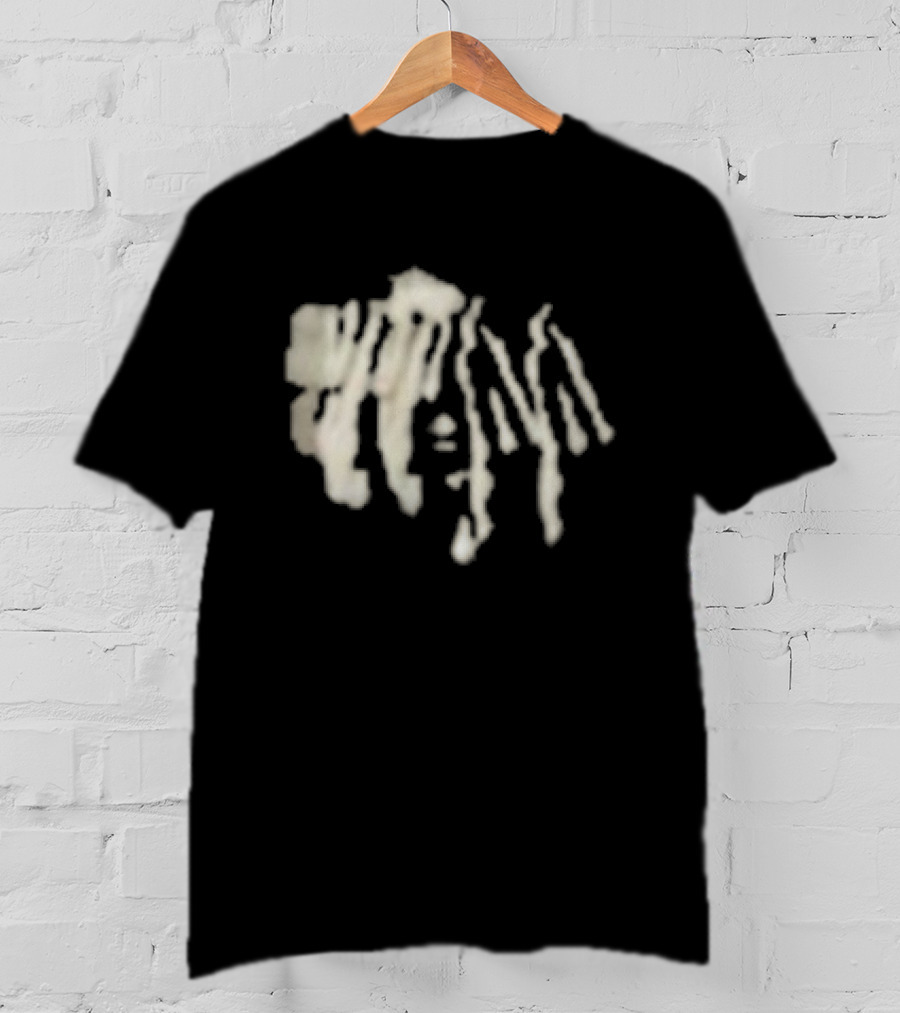 Jack Harris Overthinking Photo T-Shirt