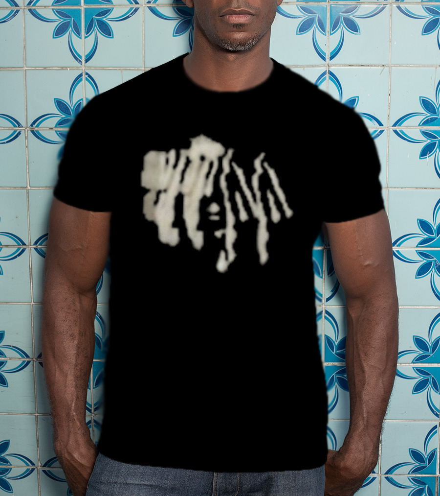 Jack Harris Overthinking Photo T-Shirt