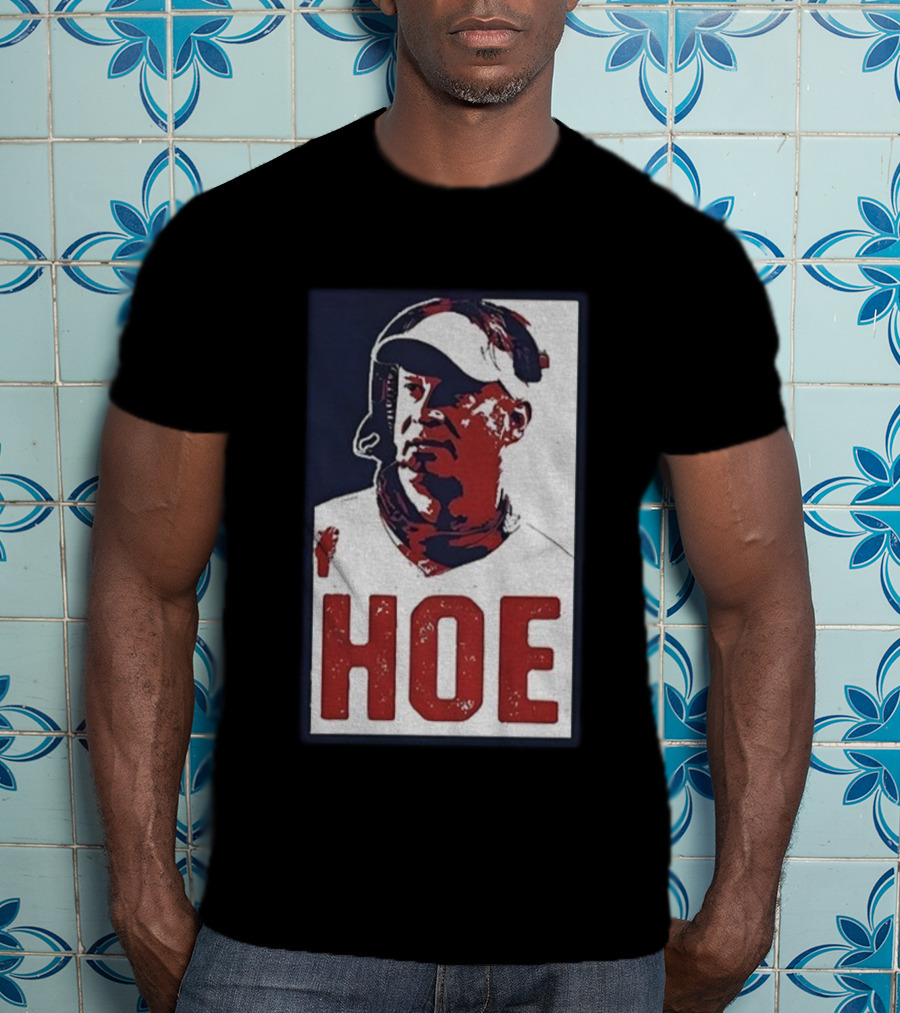Lane Kiffin Hope Style Ohio State Buckeyes Football Coach Parody T-Shirt