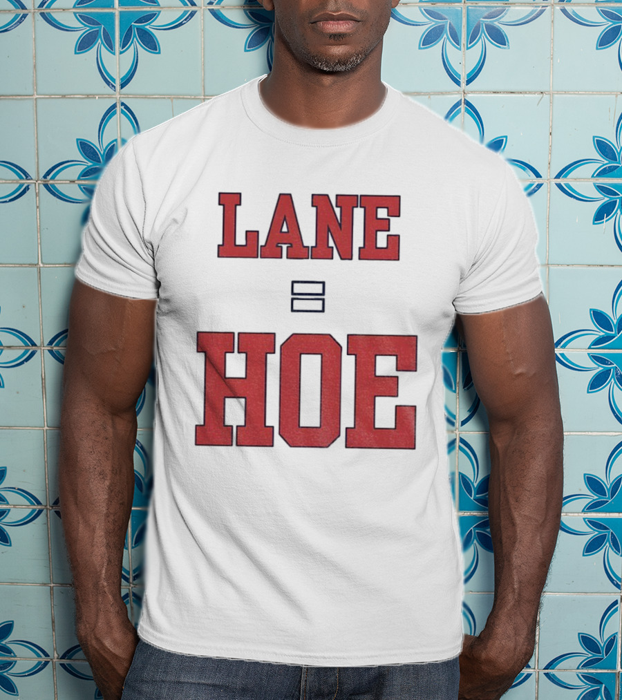 Lane Kiffin Ole Miss Rebels 2025 Football Equal Hoe T-Shirt