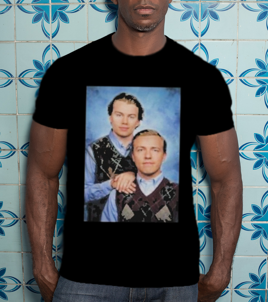 Bedard Teuvo Teravainen Step Brothers Parody Sports Humor T-Shirt