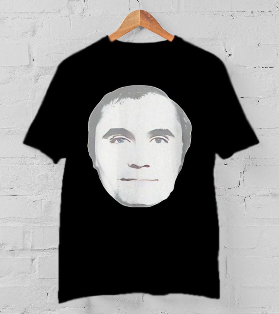 Kirk Cringey Big Head Unique Humor T-Shirt