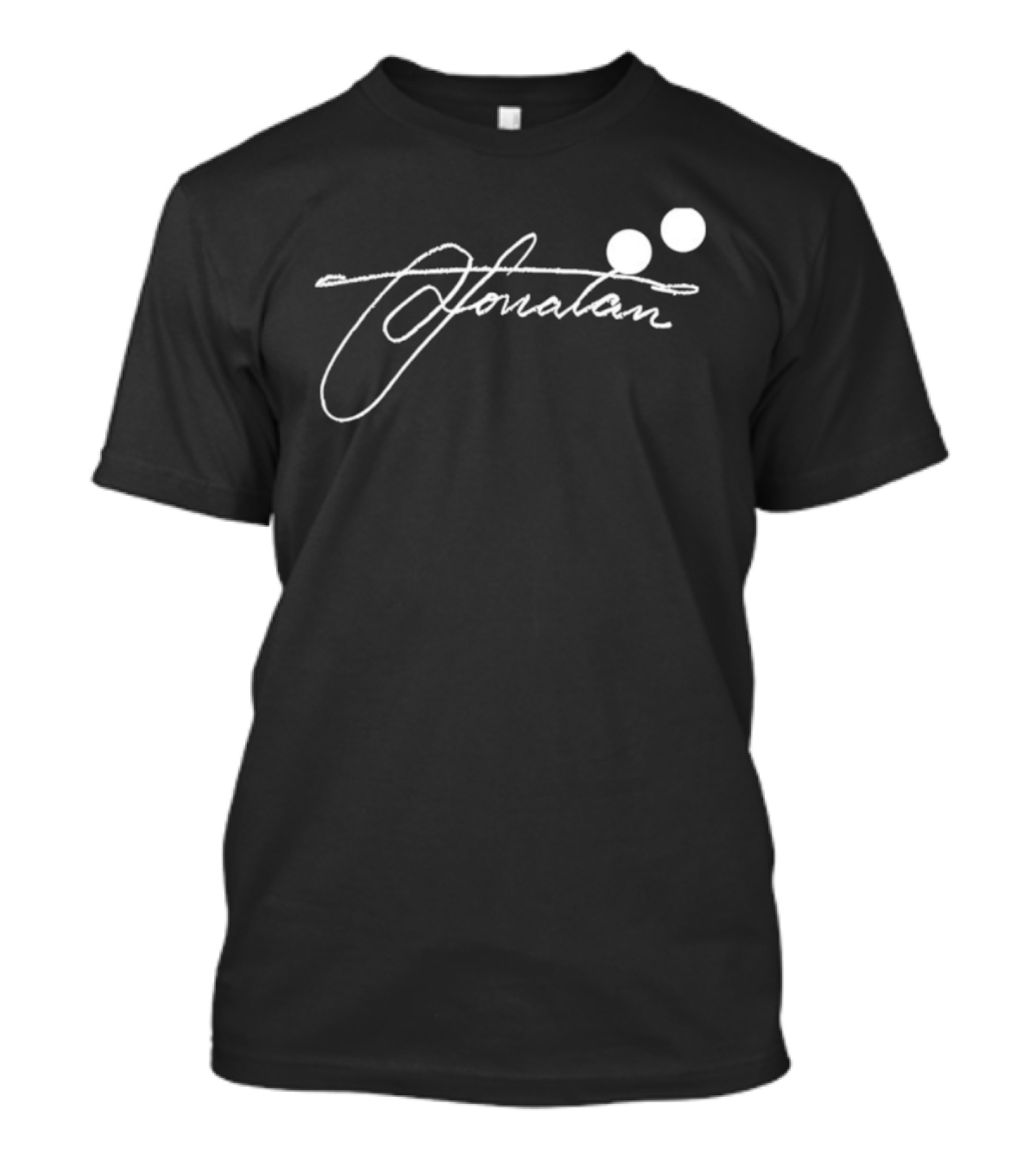 Jonatan Signature By Yung Lean T-Shirt