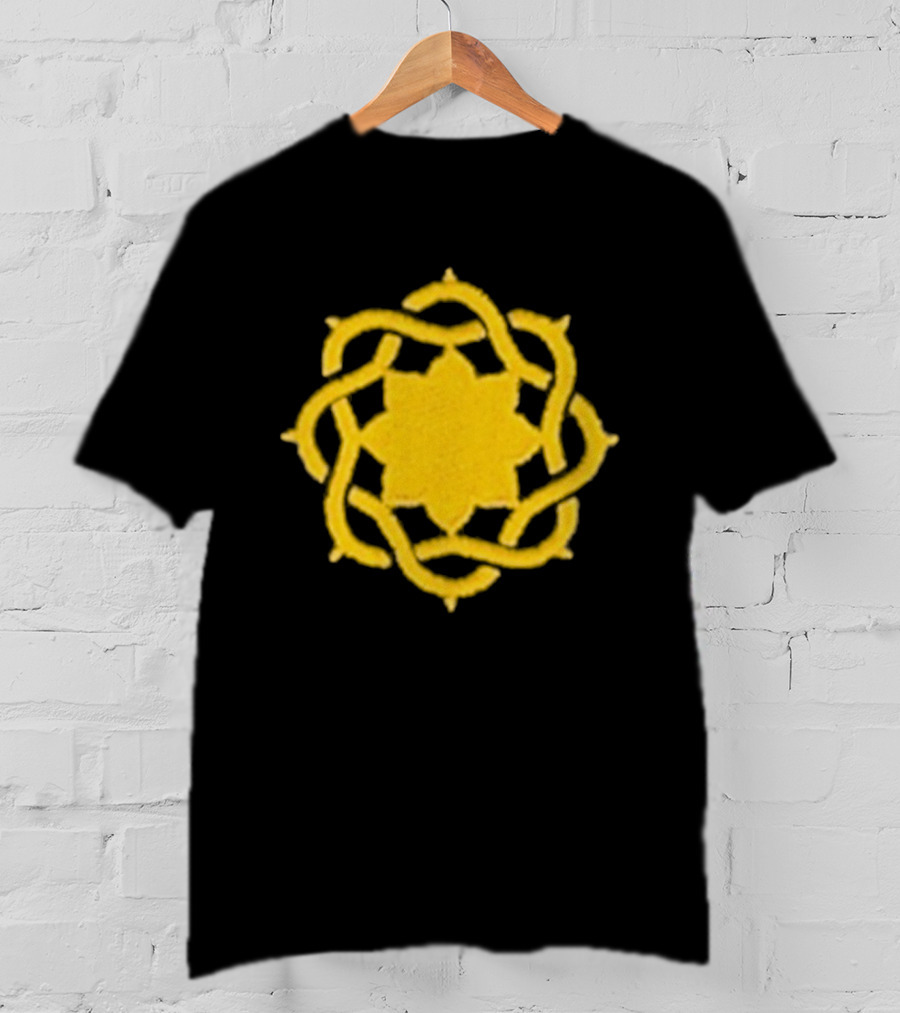 Our Promise Basic Türkiye National Emblem Symbol T-Shirt