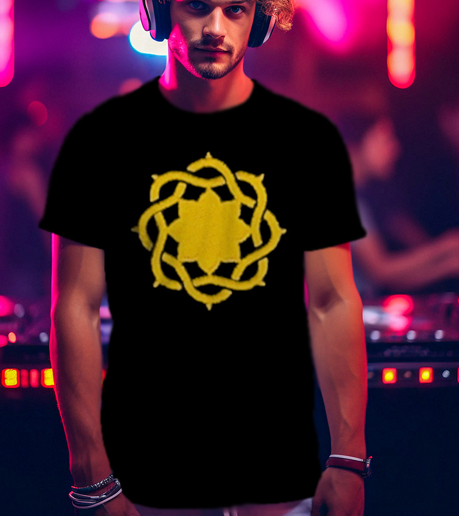 Our Promise Basic Türkiye National Emblem Symbol T-Shirt