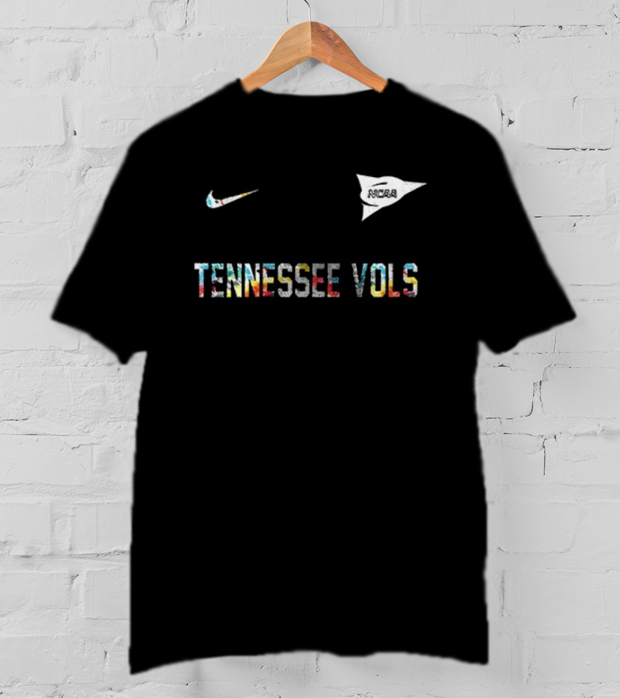 The Nike Tennessee Vols Pennant T-Shirt