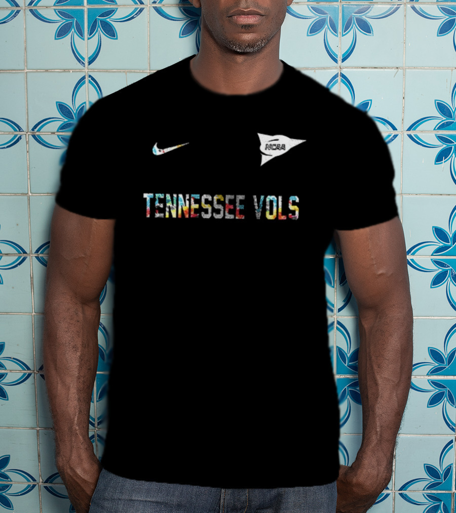 The Nike Tennessee Vols Pennant T-Shirt
