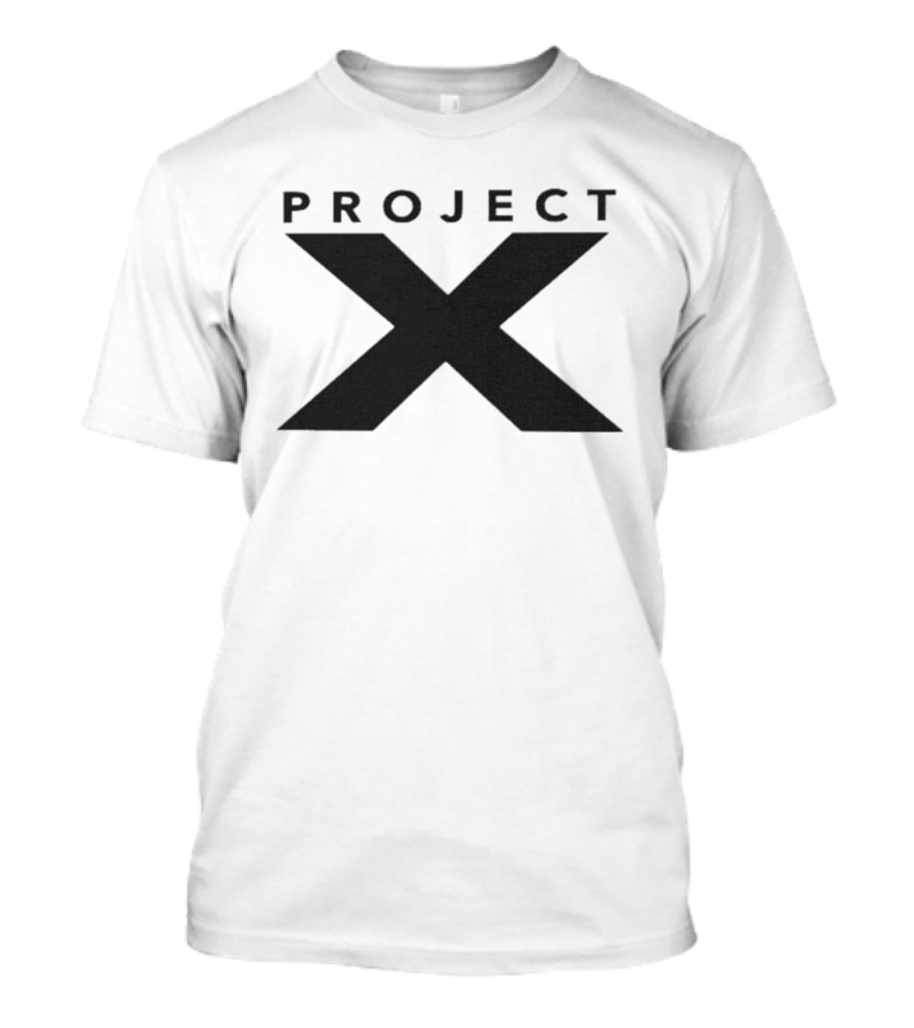 Ken Carson Project X T-Shirt