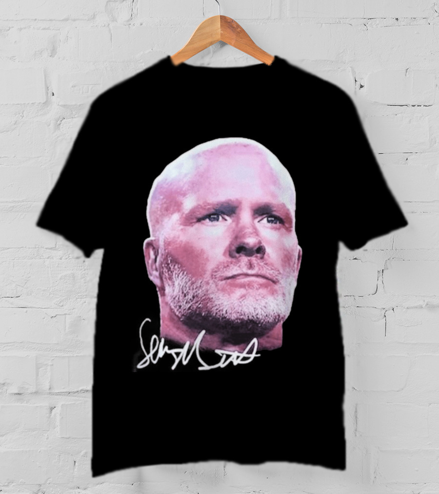 Sean McDermott Signature T-Shirt