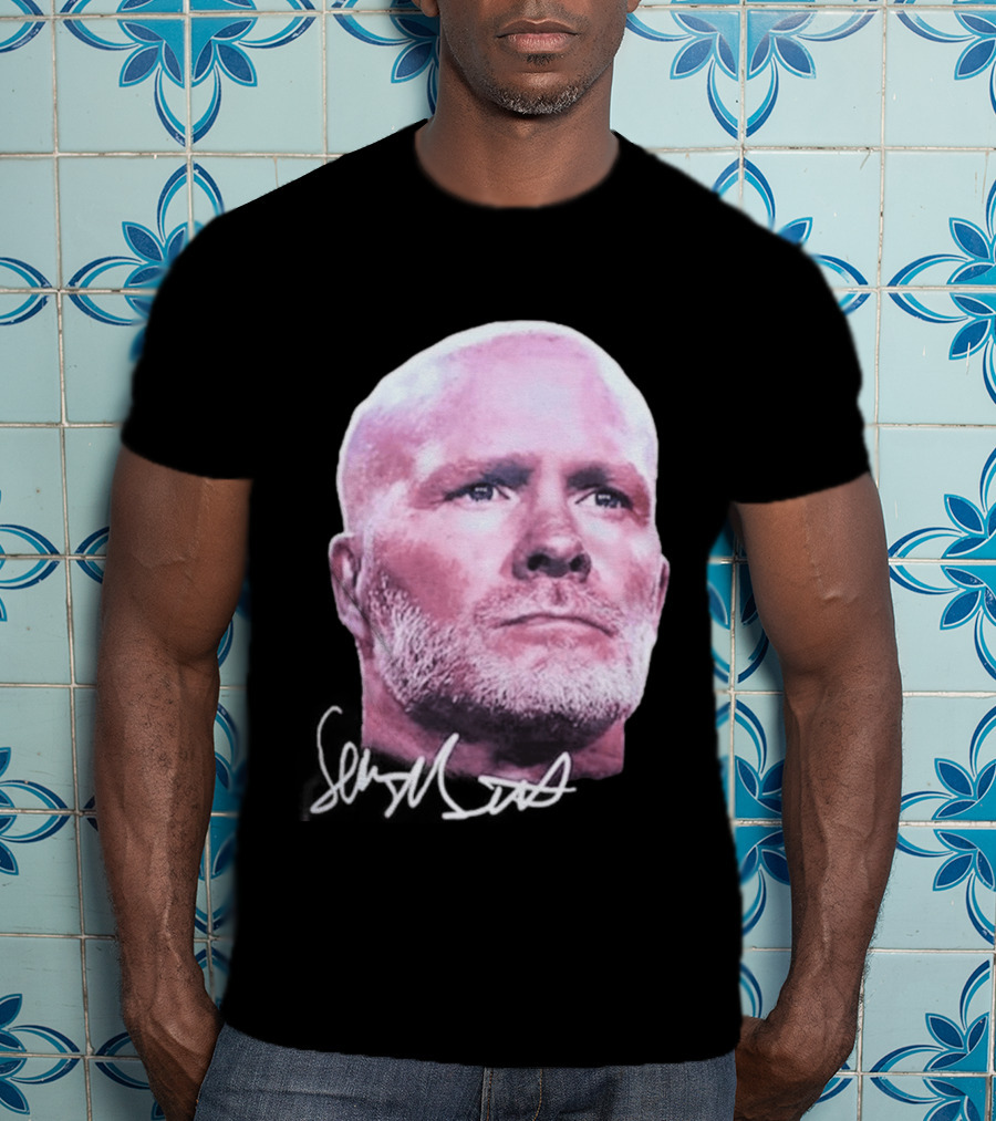 Sean McDermott Signature T-Shirt
