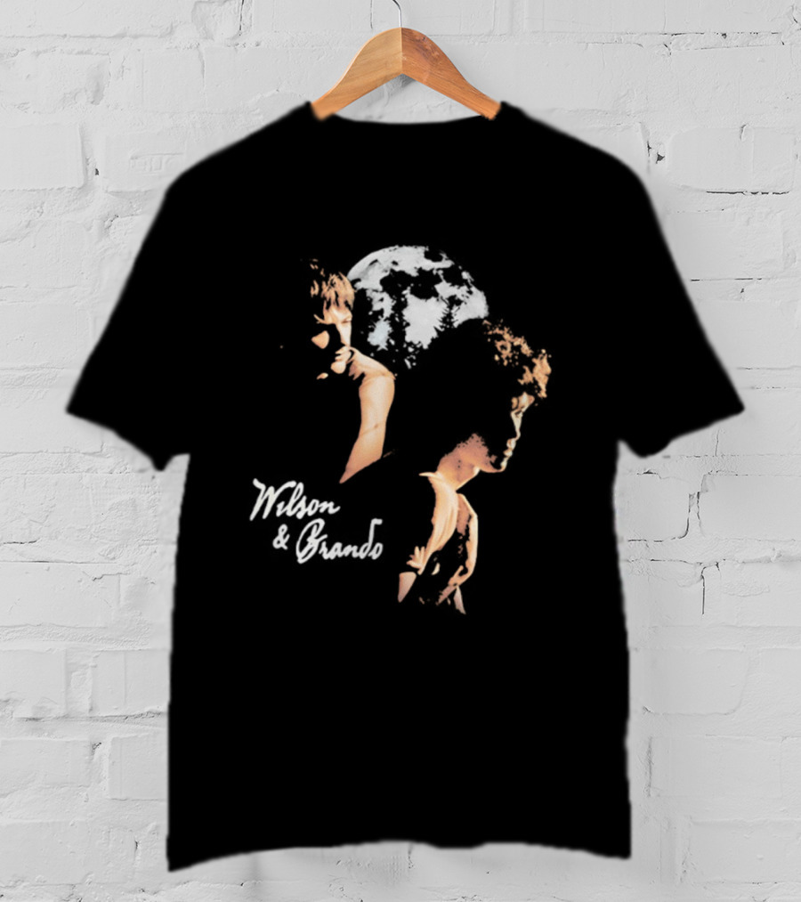 Wilson Brando Moonlight Fusion T-Shirt