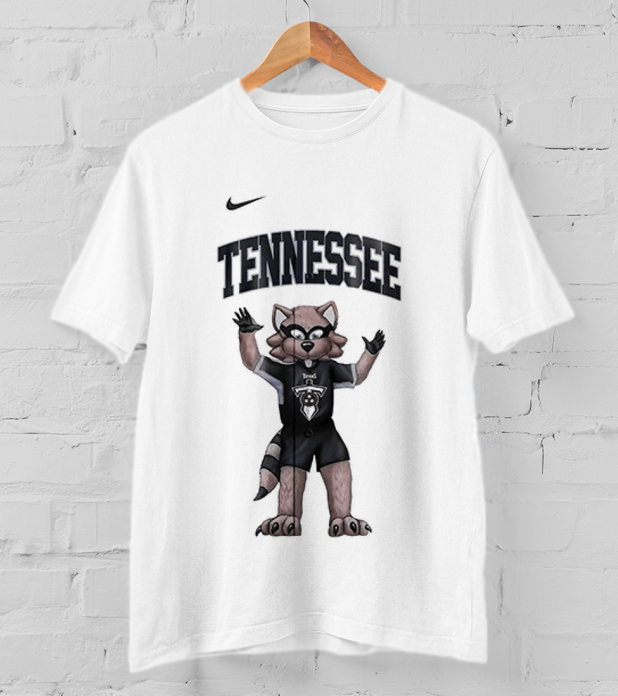 Tennessee Titans Teacher Appreciation Month Nike Team T-Shirt