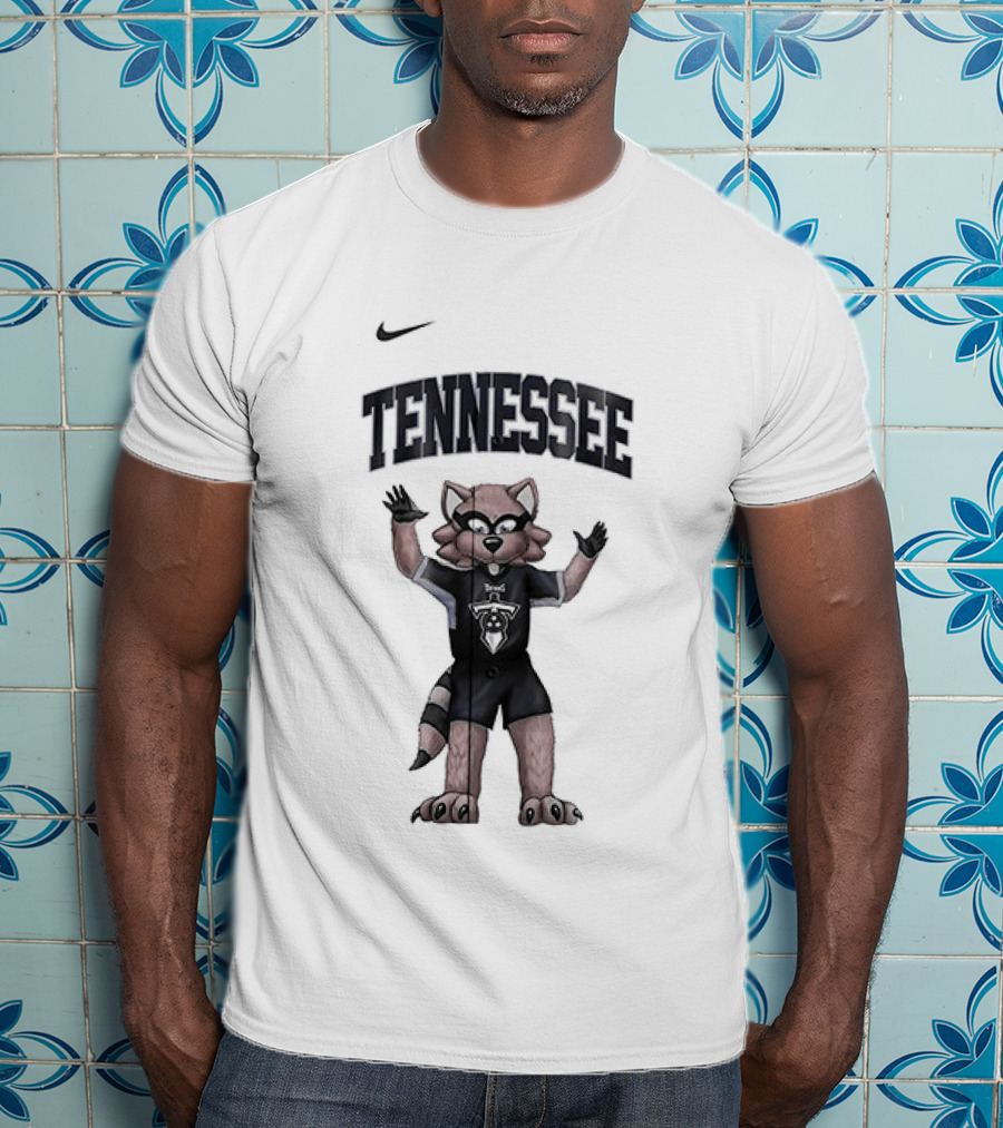 Tennessee Titans Teacher Appreciation Month Nike Team T-Shirt
