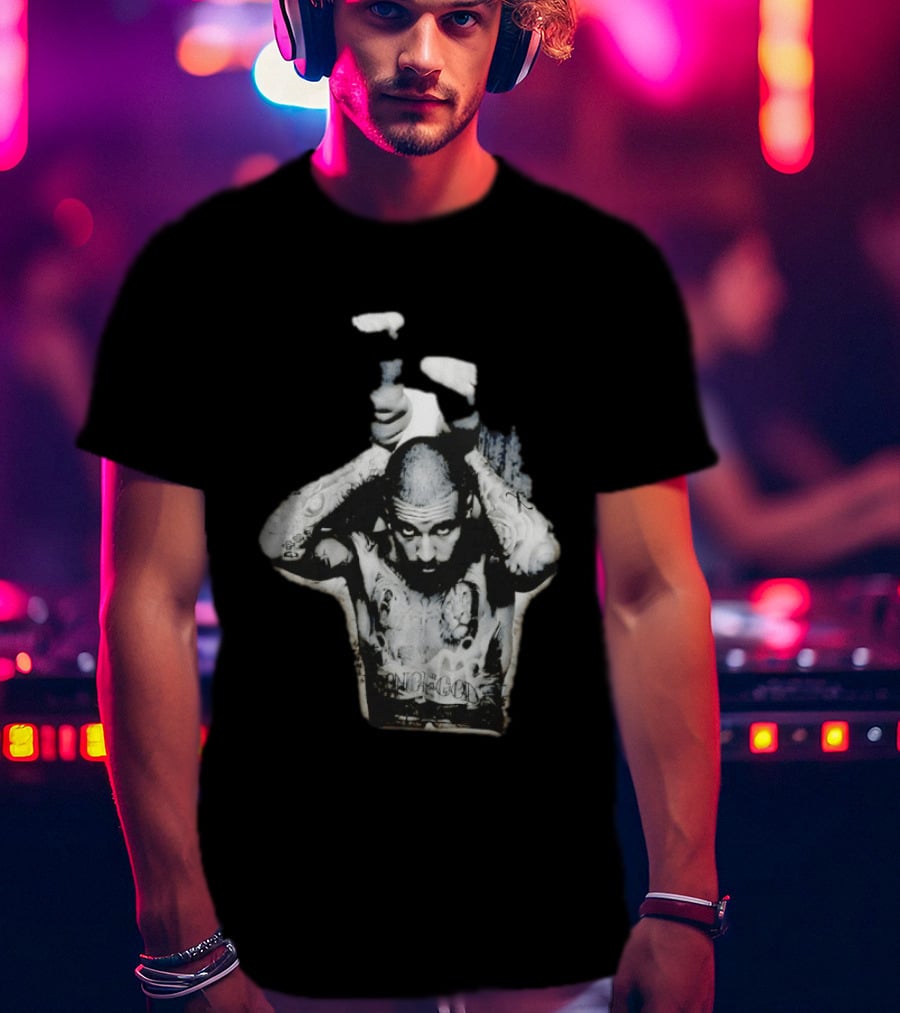 Justin Bieber Swag Album Launch Tour Exclusive T-Shirt