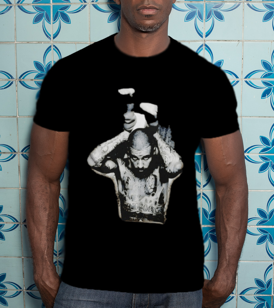 Justin Bieber Swag Album Launch Tour Exclusive T-Shirt