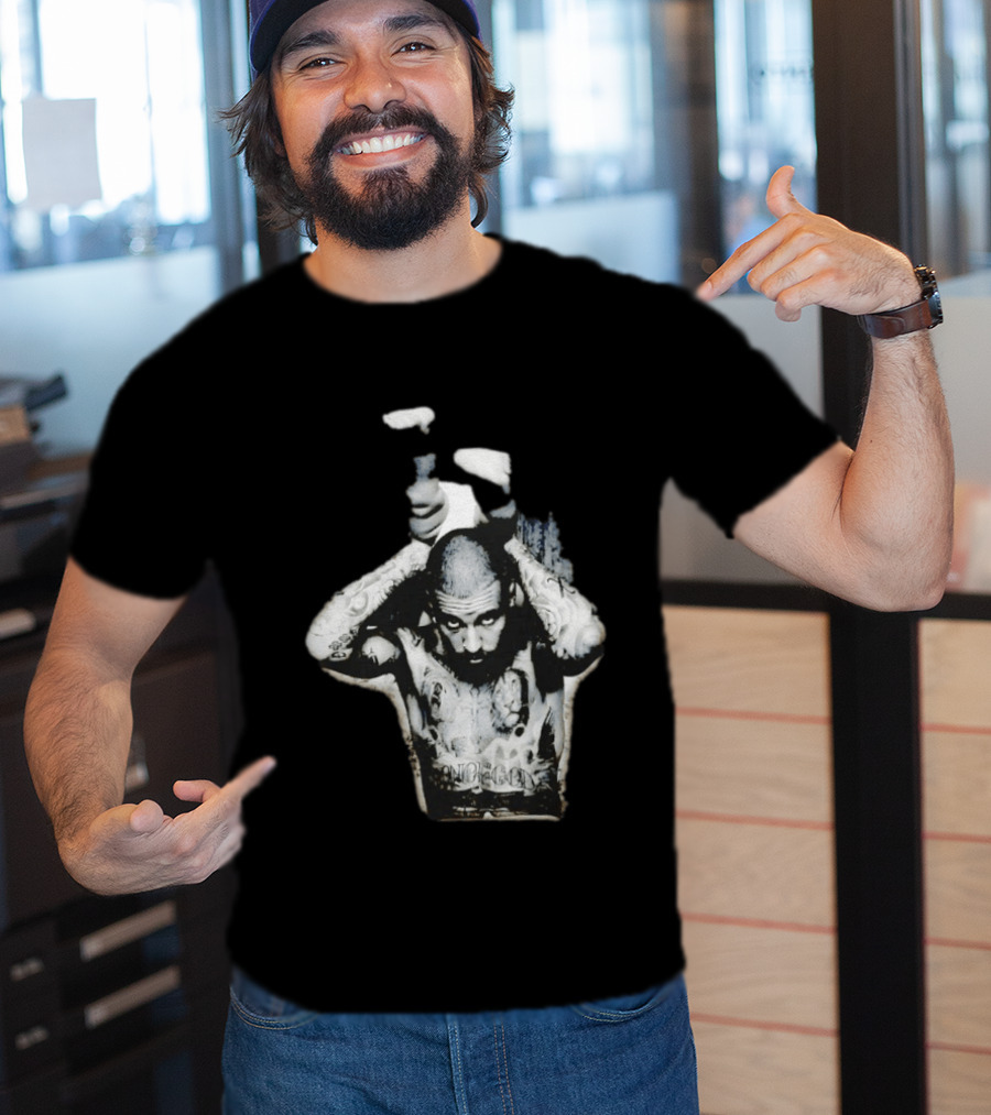 Justin Bieber Swag Album Launch Tour Exclusive T-Shirt
