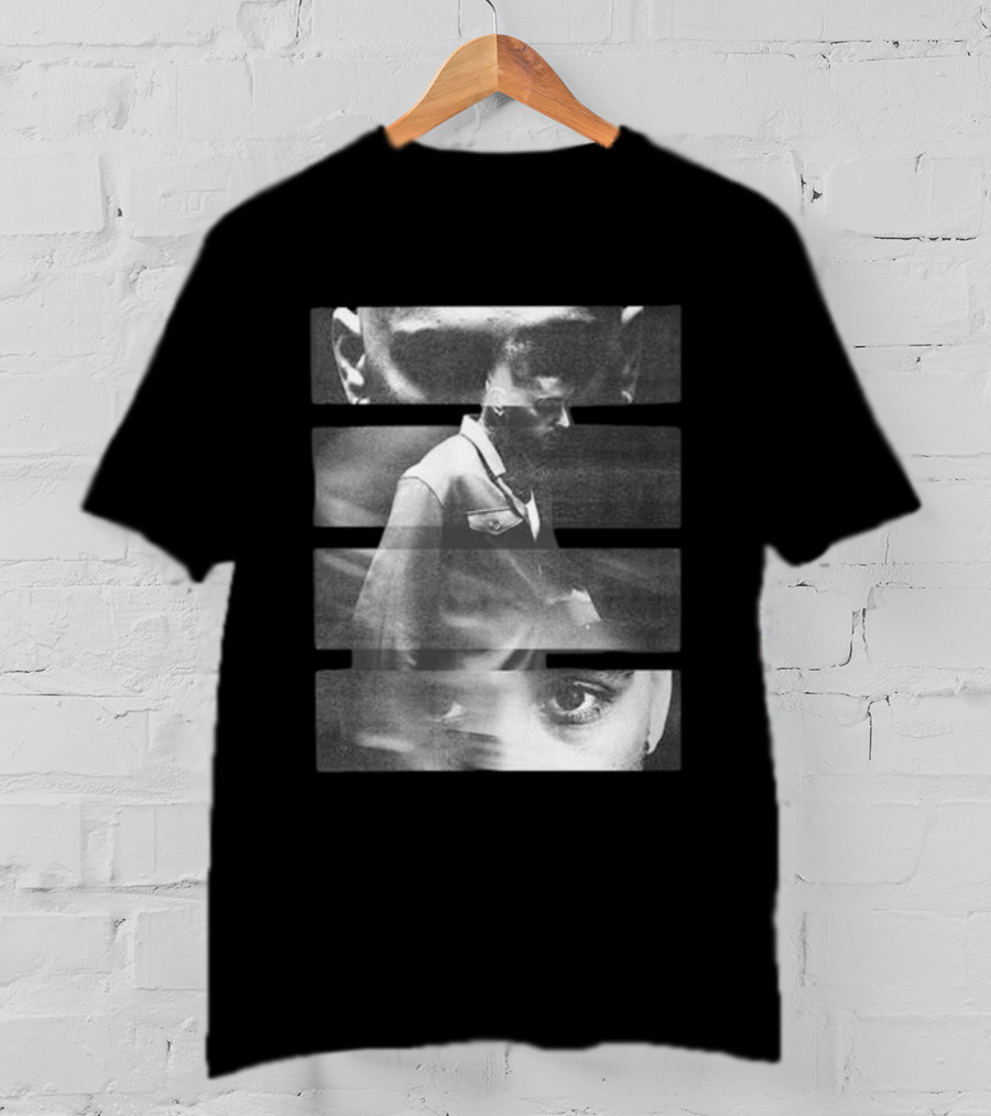 Zayn Malik Konnakol 5th Album 2026 Merchandise Collection Konnakol Presents T-Shirt