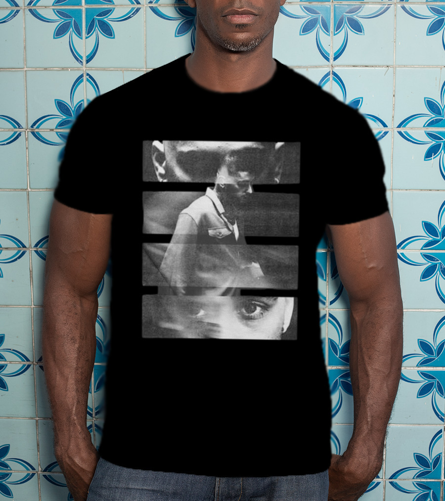 Zayn Malik Konnakol 5th Album 2026 Merchandise Collection Konnakol Presents T-Shirt