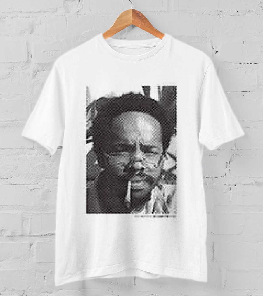 Live Laugh Love Tracklist Faith Hope Joy Peace Harmony Strength T-Shirt
