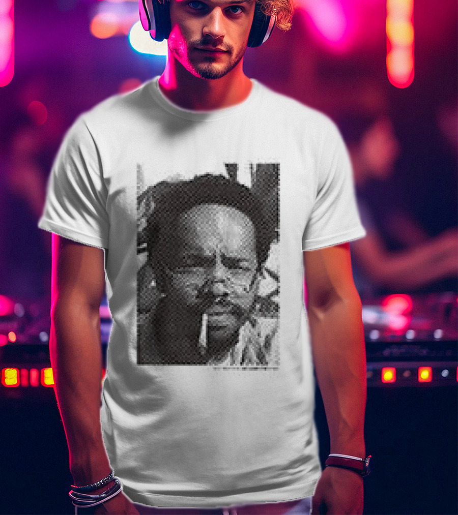 Live Laugh Love Tracklist Faith Hope Joy Peace Harmony Strength T-Shirt