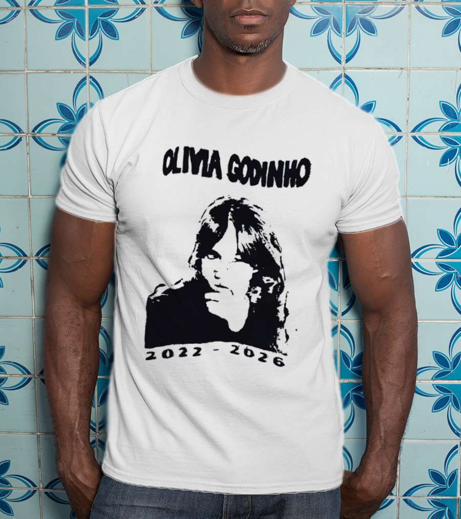 Olivia Godinho 2022 2026 T-Shirt