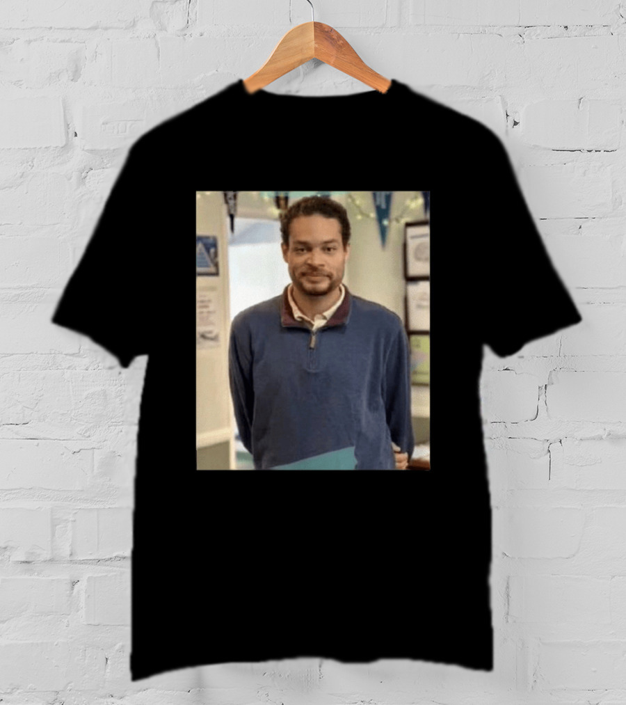 Cole Allen From Torrance California Shooter Trump T-Shirt