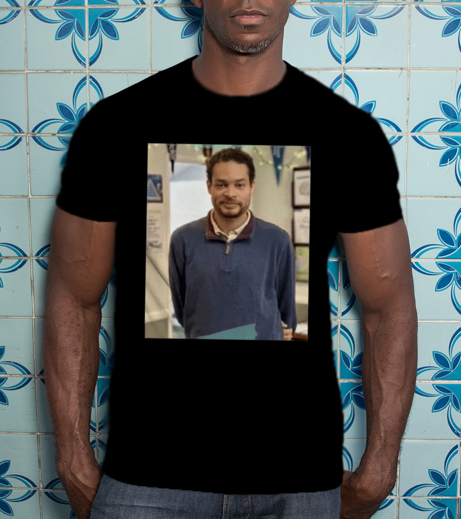Cole Allen From Torrance California Shooter Trump T-Shirt