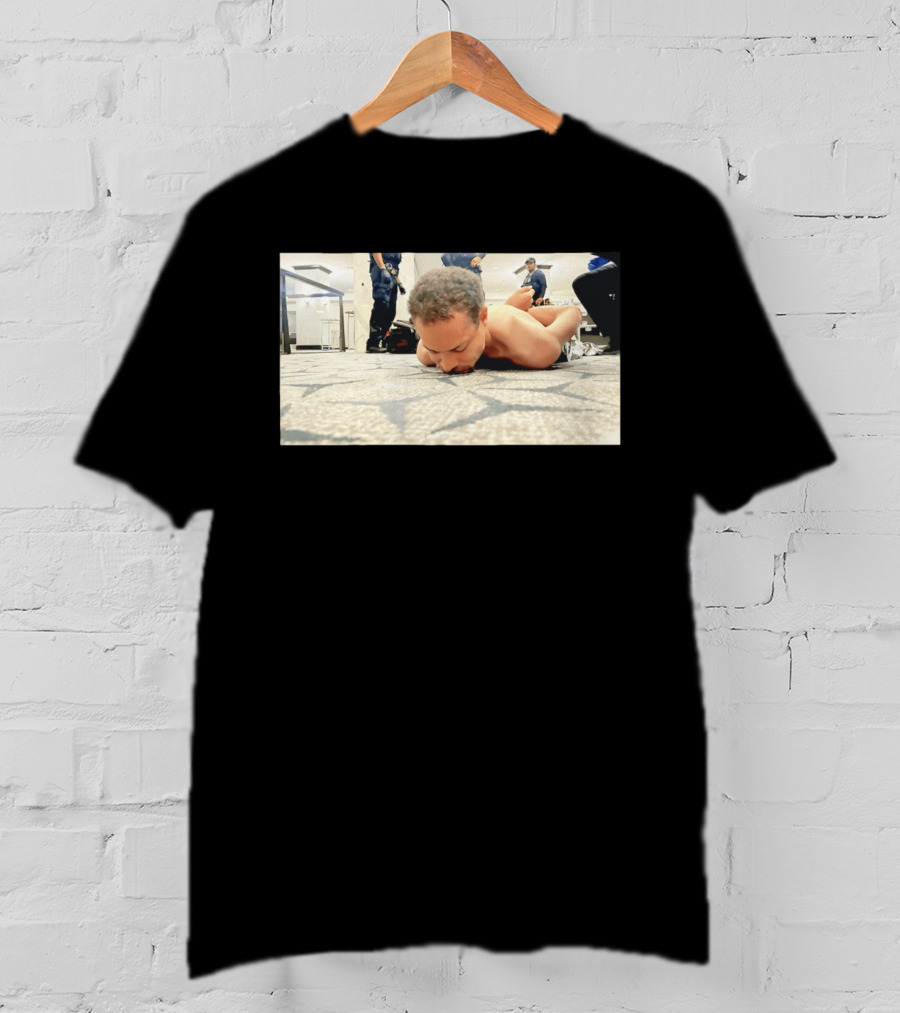 Cole Tomas Allen Alleged Correspondents’ Dinner Shooter T-Shirt