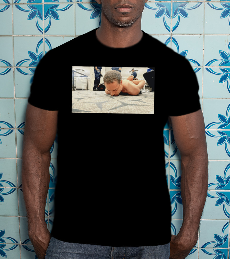 Cole Tomas Allen Alleged Correspondents’ Dinner Shooter T-Shirt