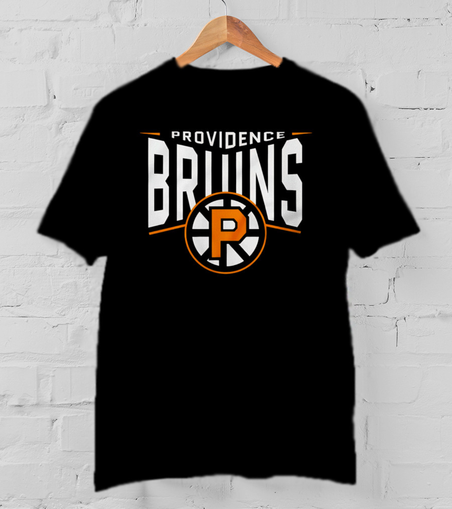 Providence Bruins P T-Shirt