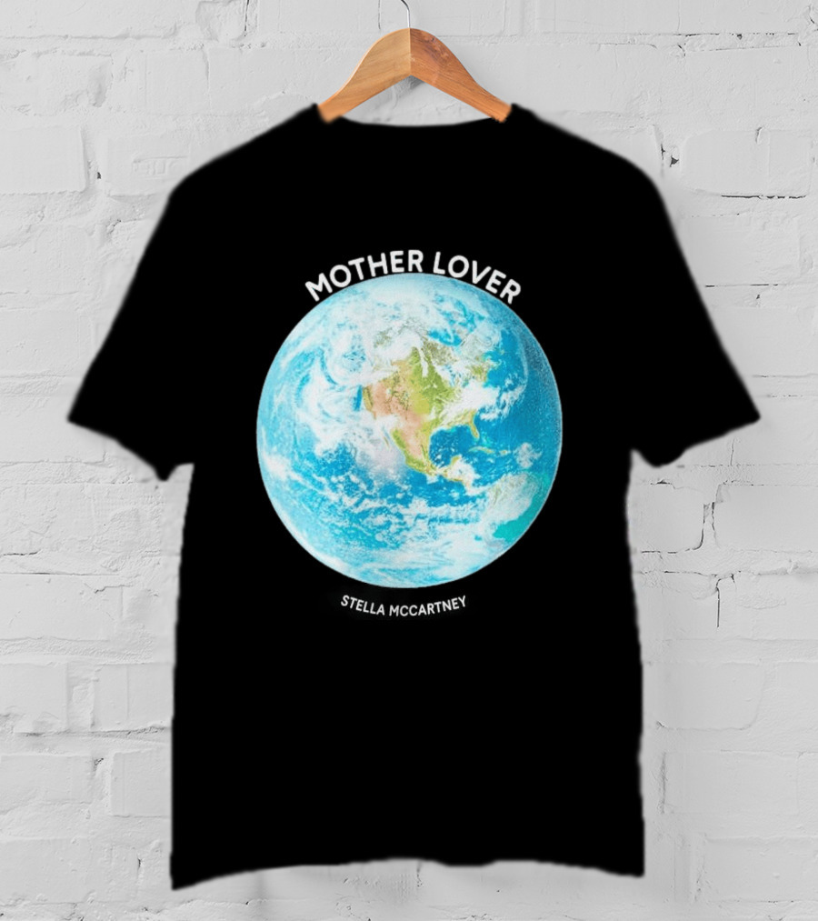 Renee Rapp Earth Mother Lover Planet T-Shirt