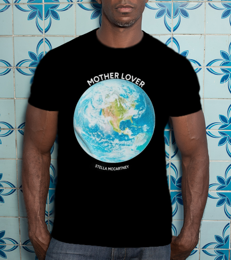 Renee Rapp Earth Mother Lover Planet T-Shirt