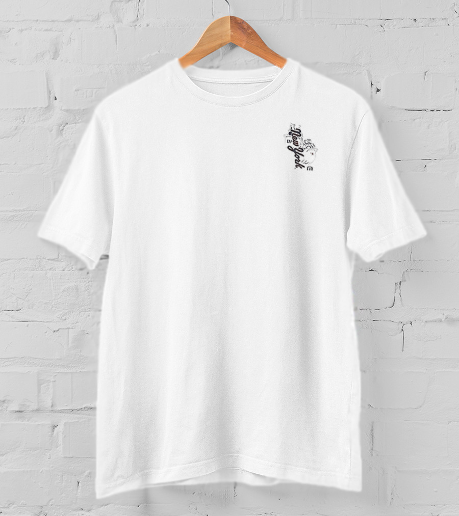 New York Mets TravisMathew Dugout Dreams T-Shirt