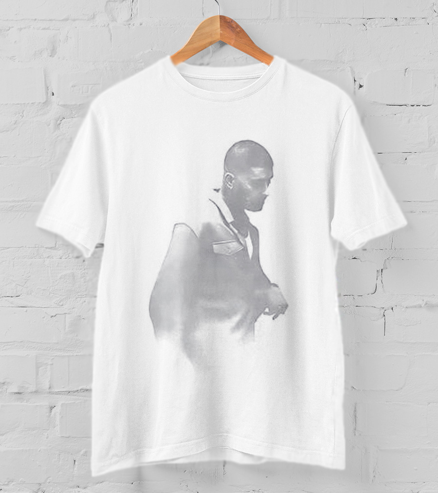 Zayn Konnakol Pardon Me What's Your Name T-Shirt