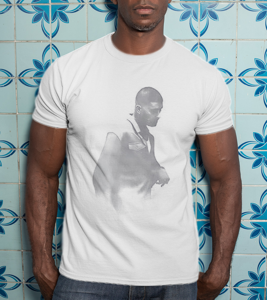 Zayn Konnakol Pardon Me What's Your Name T-Shirt