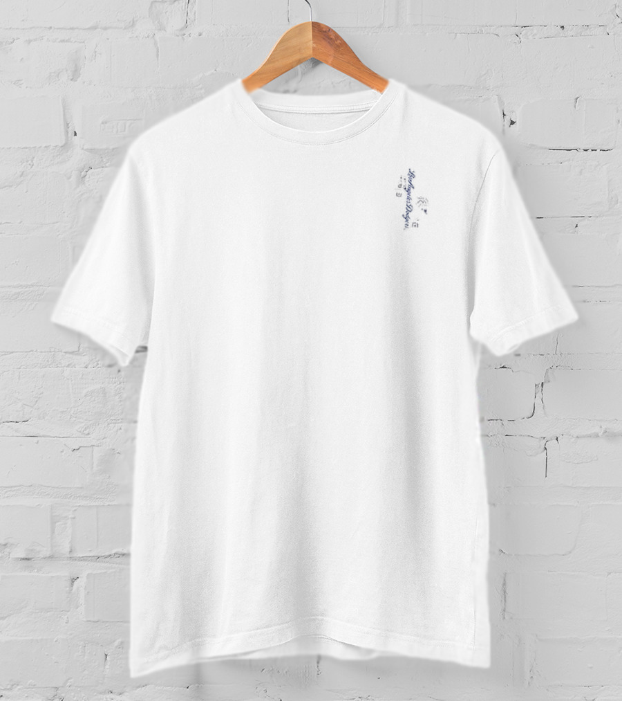 Los Angeles Dodgers TravisMathew Dogout Dreams Baseball T-Shirt