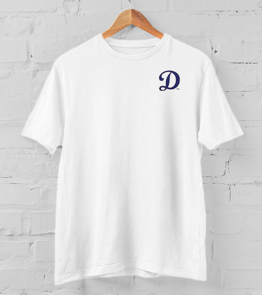 TravisMathew Los Angeles Dodgers How 'Bout Them Dodgers Walk Off Wonder T-Shirt