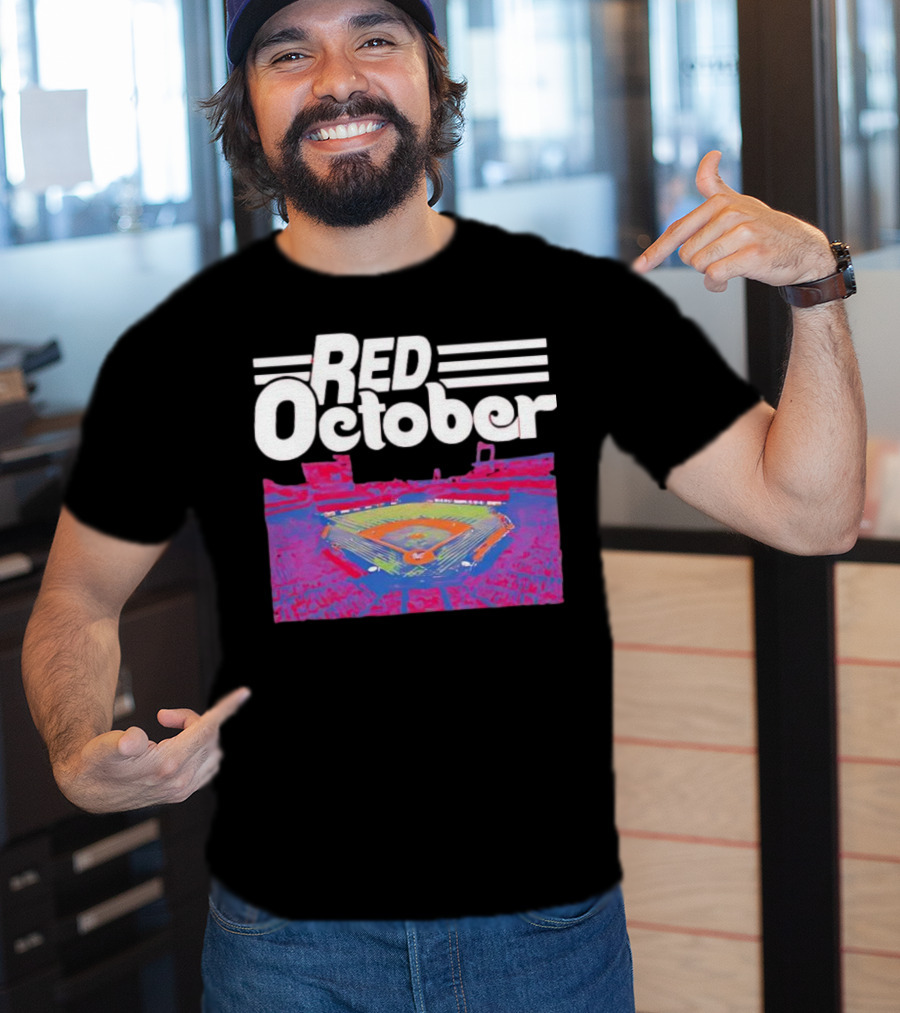 Protect Trans Kids Robert Westman T-Shirt