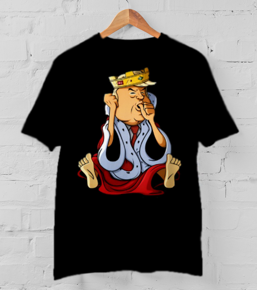 Protect Ya Neck Wu-Tang Logo Style With Charlie Kirk T-Shirt