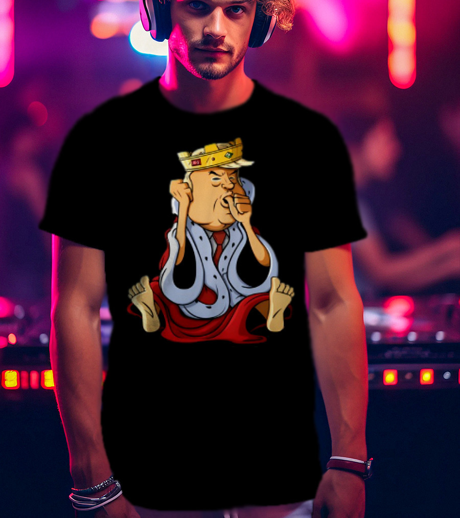 Protect Ya Neck Wu-Tang Logo Style With Charlie Kirk T-Shirt