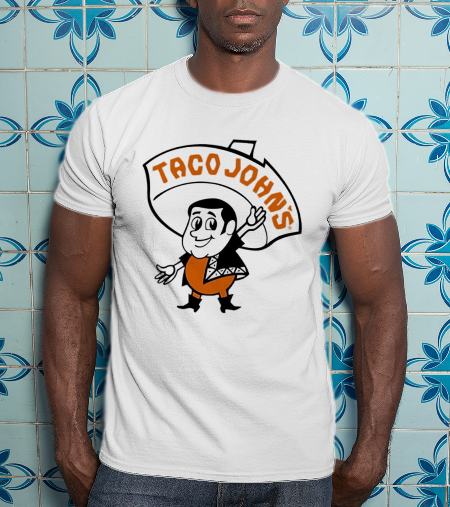 Taco John Minnesota Shows At The Armory T-Shirt