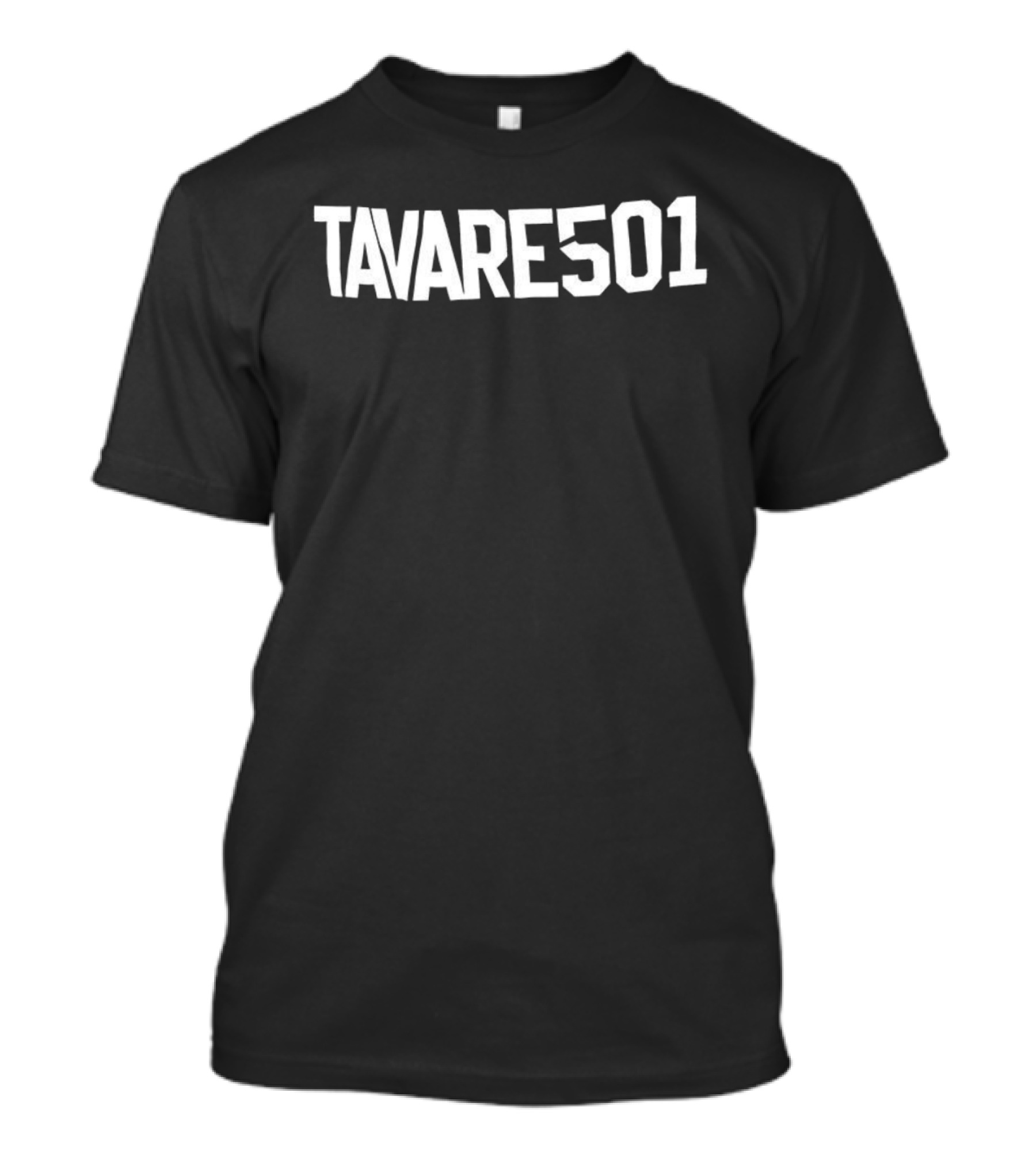 Tavares 501 Toronto Maple Leafs Impactful Team Spirit T-Shirt