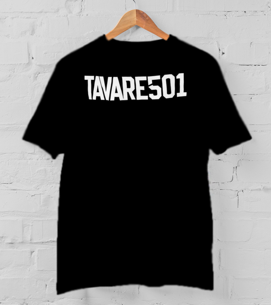 Tavares 501 Toronto Maple Leafs Impactful Team Spirit T-Shirt