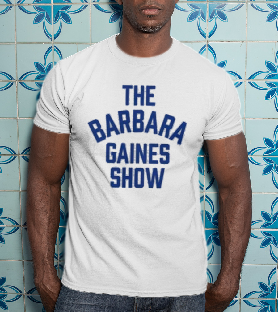 The Lettermen The Barbara Gaines Show Nostalgic Tribute T-Shirt