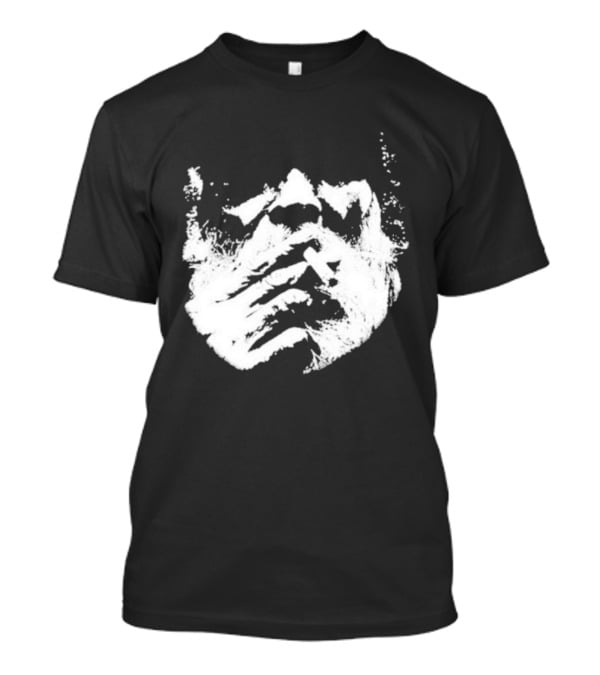 Fuji Smoker Cigarettes T-Shirt