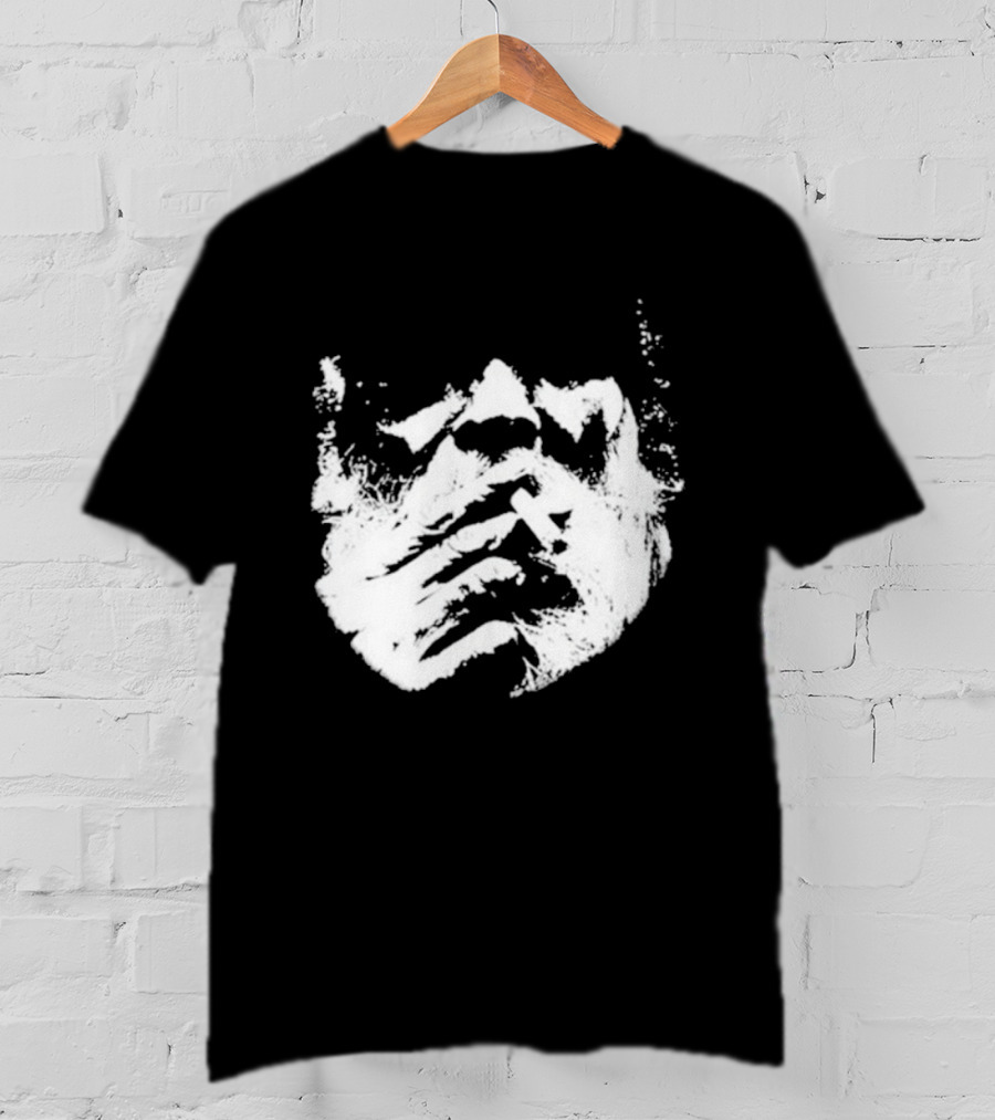 Fuji Smoker Cigarettes T-Shirt