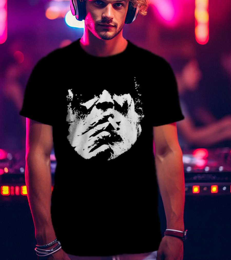 Fuji Smoker Cigarettes T-Shirt