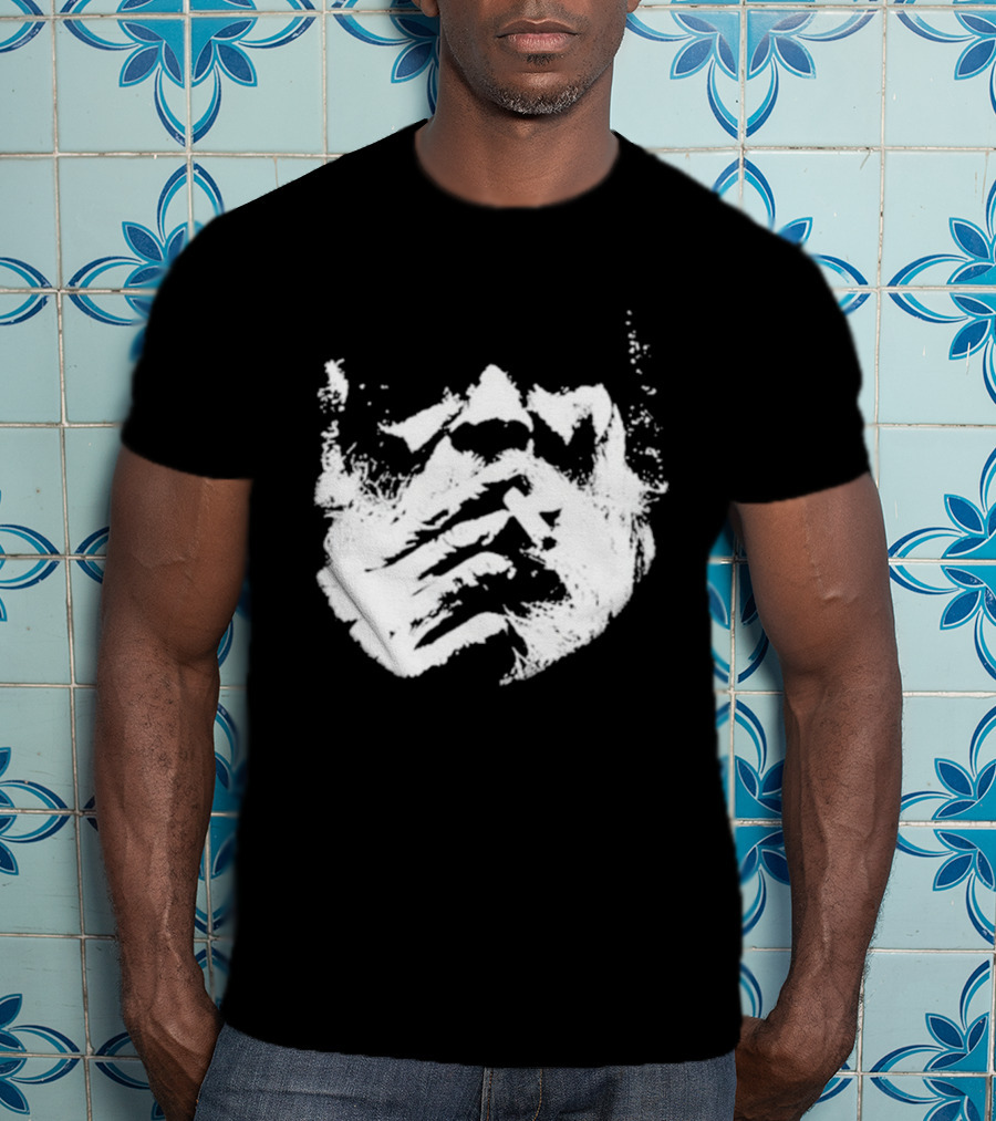 Fuji Smoker Cigarettes T-Shirt