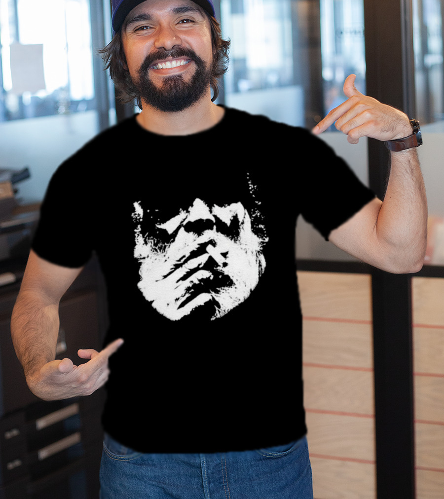 Fuji Smoker Cigarettes T-Shirt