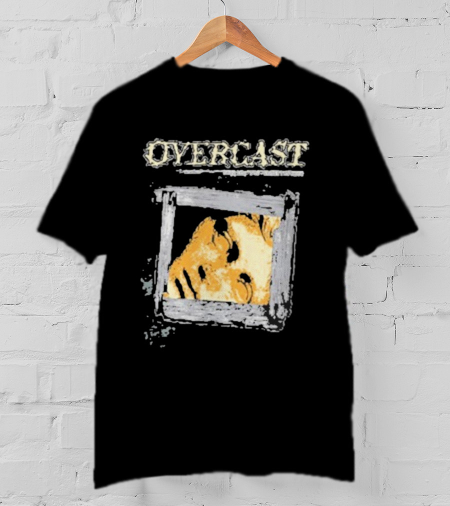 Overcast Begging T-Shirt